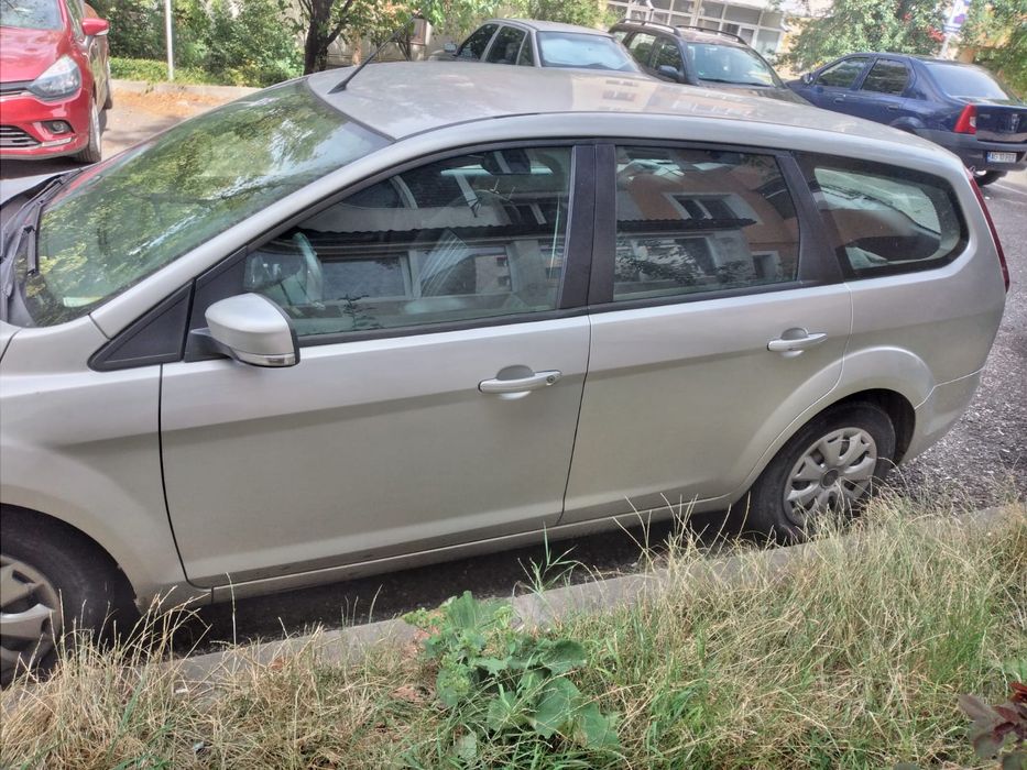 Vând Ford focus MK 2 Facelift