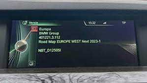 Actualizare harti si soft navigatii BMW orice tip si de la distanta !