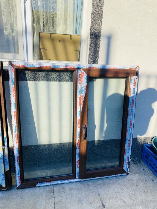 Vand geamuri termopane