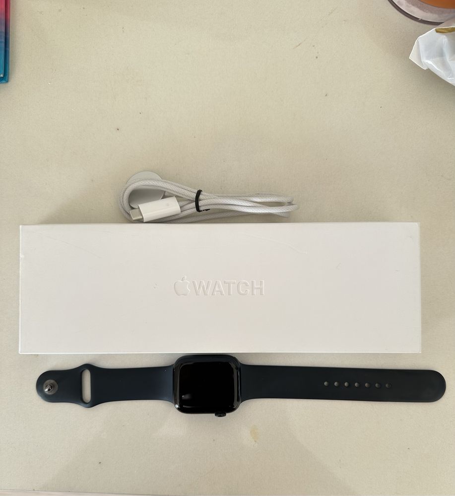 Apple Watch Series 9