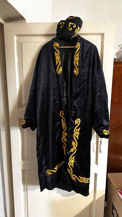 Чапан казахский мужской