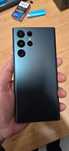 S22 ultra  128 gb ca nou garantie pana pe 2.01.2025