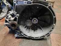 Cutie viteze manuala 5trepte ford focus 2 1.6tdci ford c max 1.6tdci c