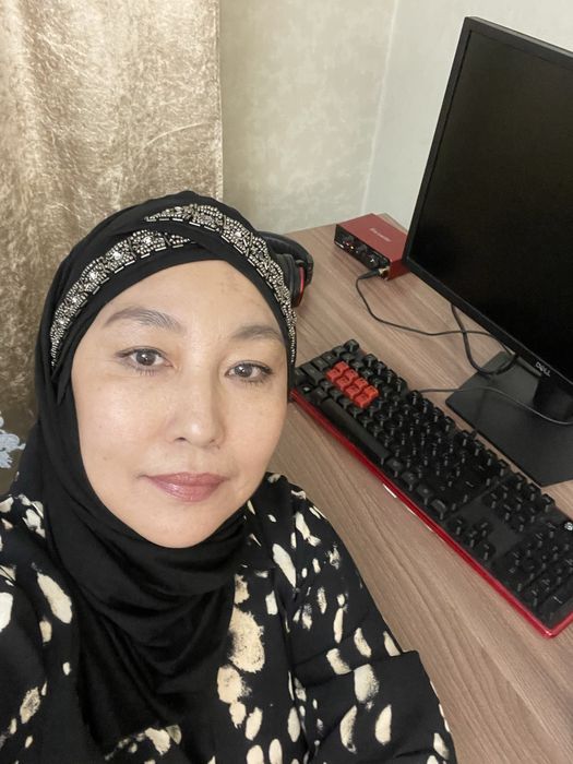 Услуги профессионального бухгалтера