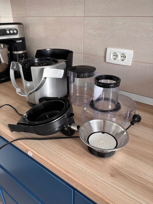 Storcator de fructe Bosch