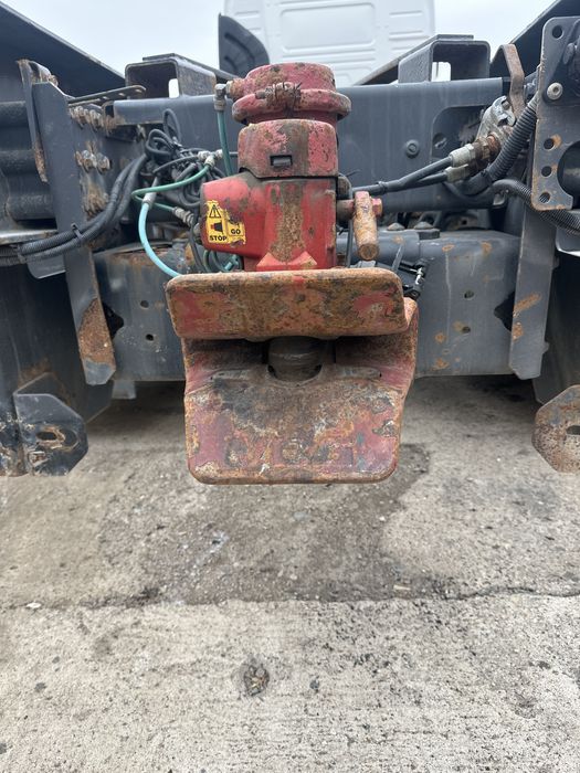 Продаю или обмен на другой с пальцем на 48