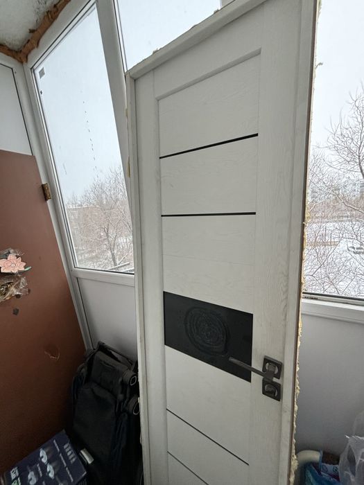 Продам дверь для ванной