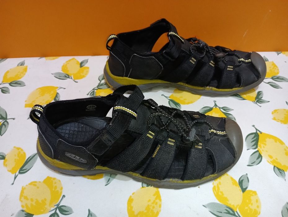 Сандали Keen N 39 - 12 лв