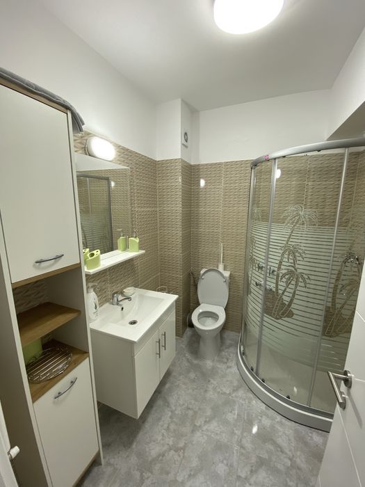 Inchiriez garsoniera noua, Drumul Binelui sect.4