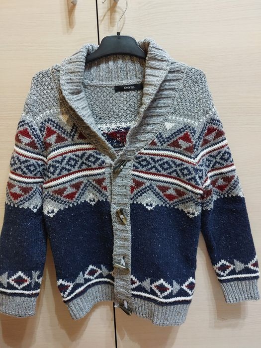 Pluover copii băieți