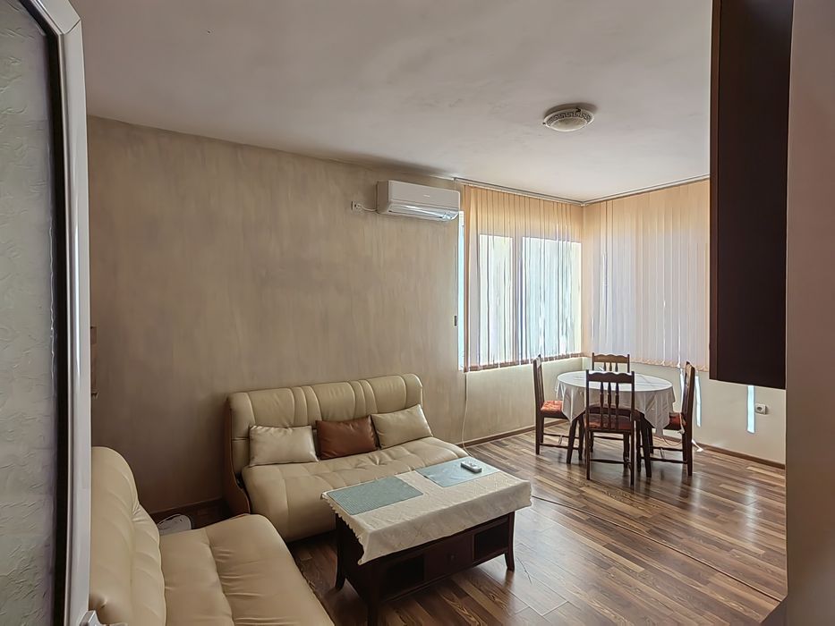 Дава се под наем Двустаен апартамент в Сливен, Център - 60 кв.м за 280.5 € - Снимка #6