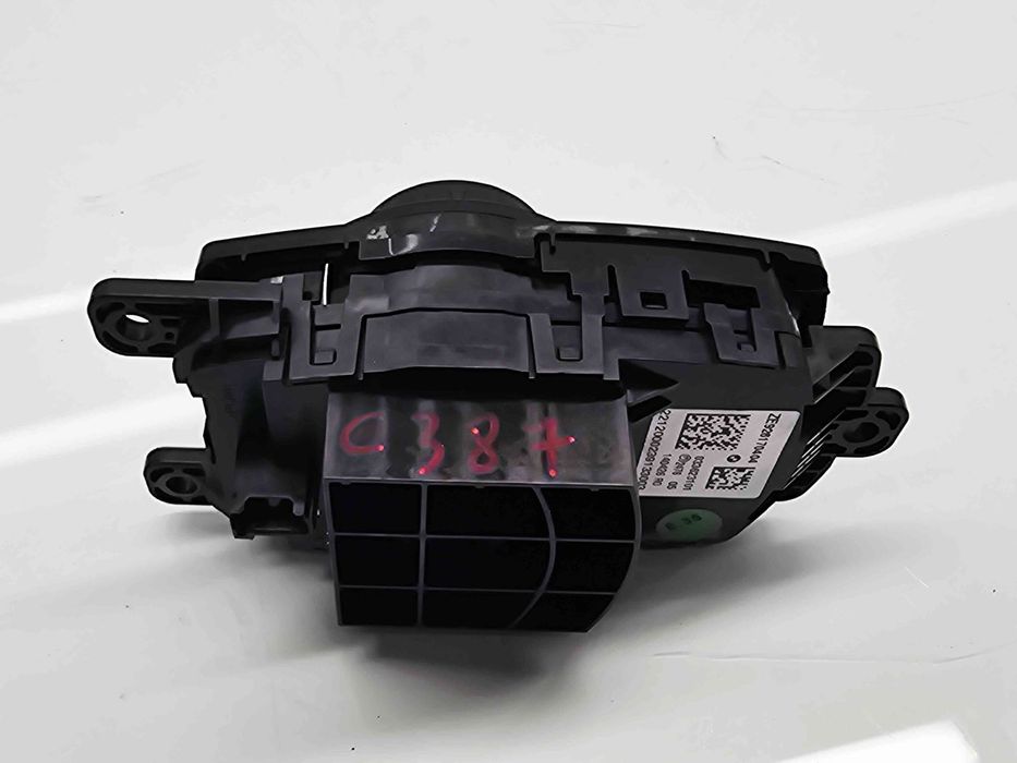 Joystick navigatie Bmw 3 Touring (F31) [Fabr 2012-2017] 9261704