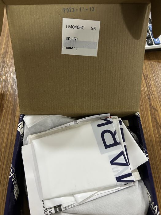 Смеситель для раковины LEMARK