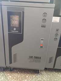 Стабилизатор латерный TDN POWER LVC-20kVA