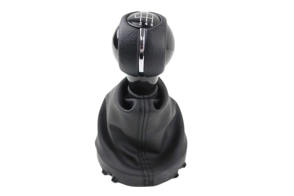 Топка за скоростен лост с Маншон за Мини MINI F55 F56 F54 F57 F60 6ск.