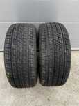 2 бр.гуми 245/50/R18/Cooper CSS Ultra tourng dot/4219/7.9мм