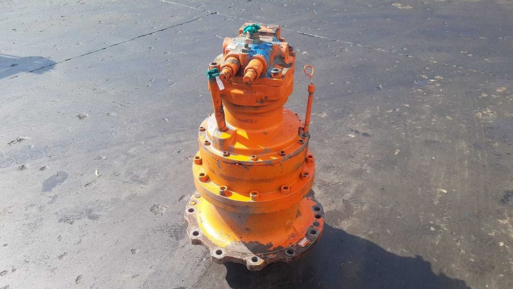 Hidromotor rotire reductor rotire Kawasaki M2X210CHB  excavator