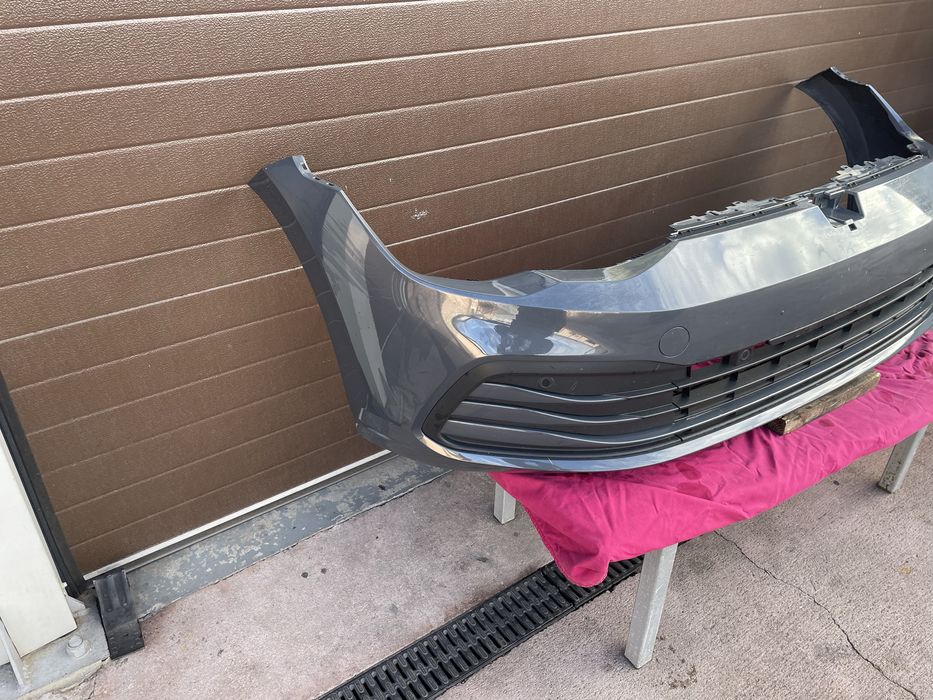 Bara fata completa Golf 8  cu 4 senzori