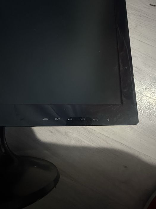 Монитор для компьютера экран