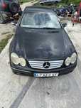 Piese motor / cutie automata Mercedes CLK270
