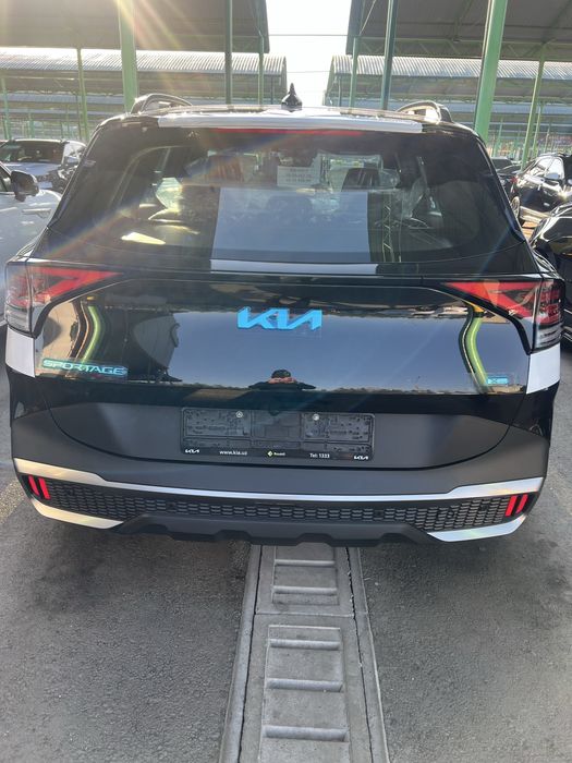 Срочно продаётся Спортиж новая