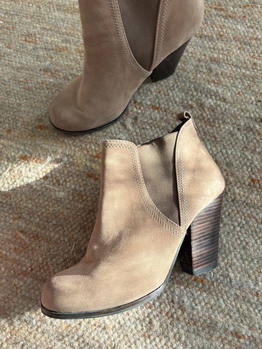 Botine Lotus marimea 37