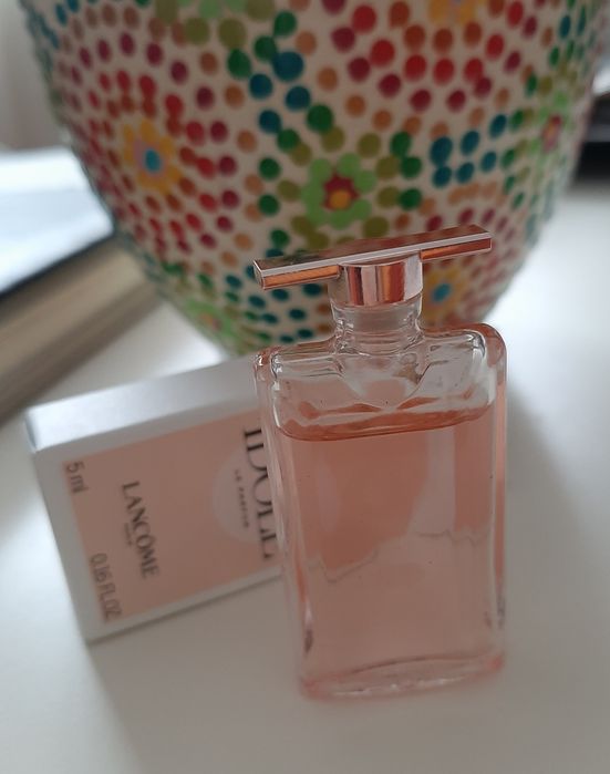 Miniatura Lancome Idole