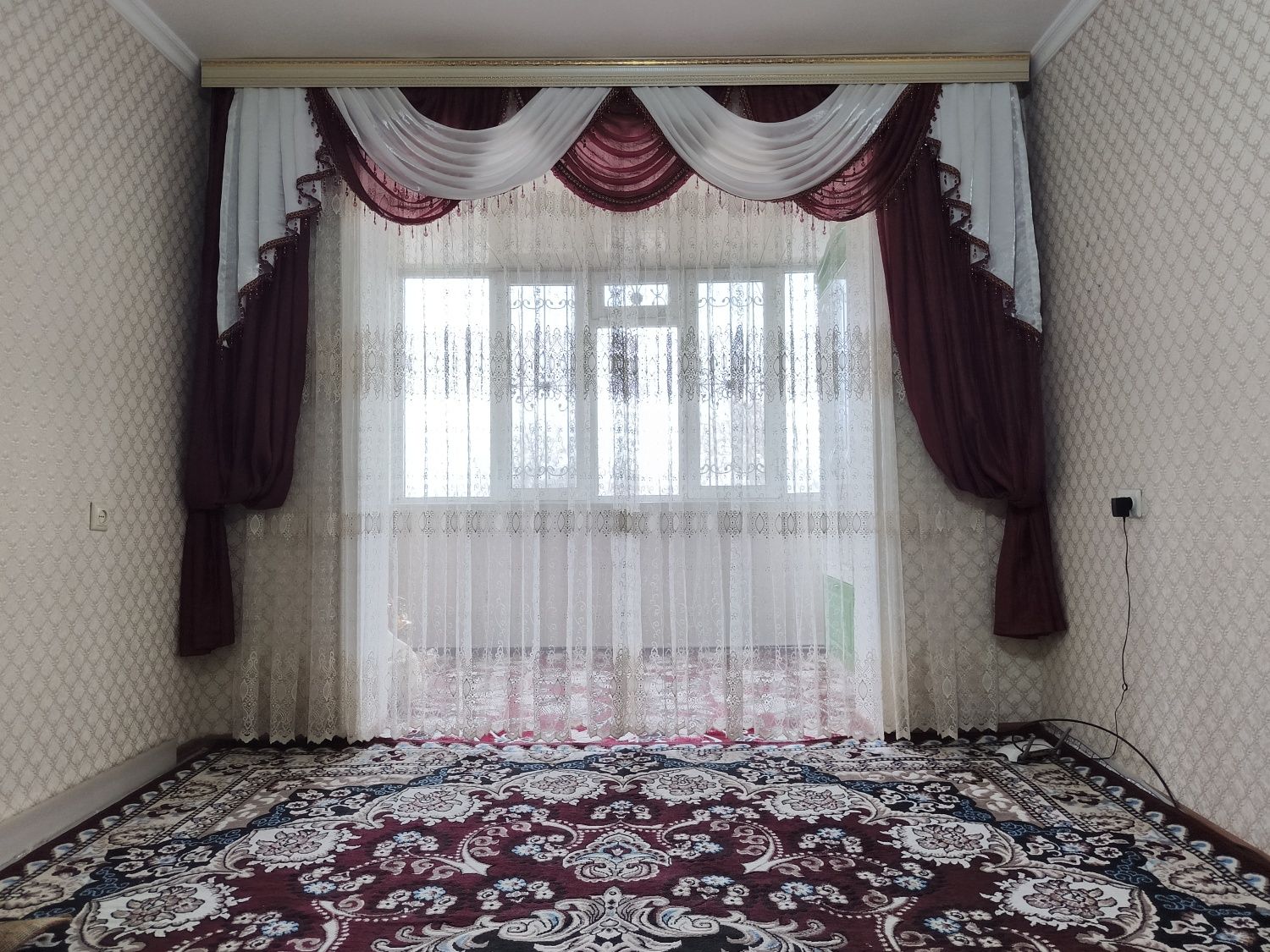 Квартира 1 комната