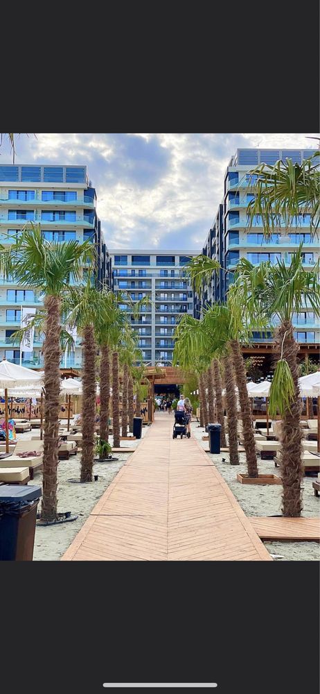 Studio Mamaia Nord