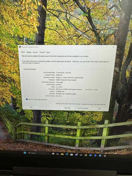 Laptop Gaming Ryzen 9 + RTX 3080, 32GB RAM, 1TB SSD, QHD 165Hz