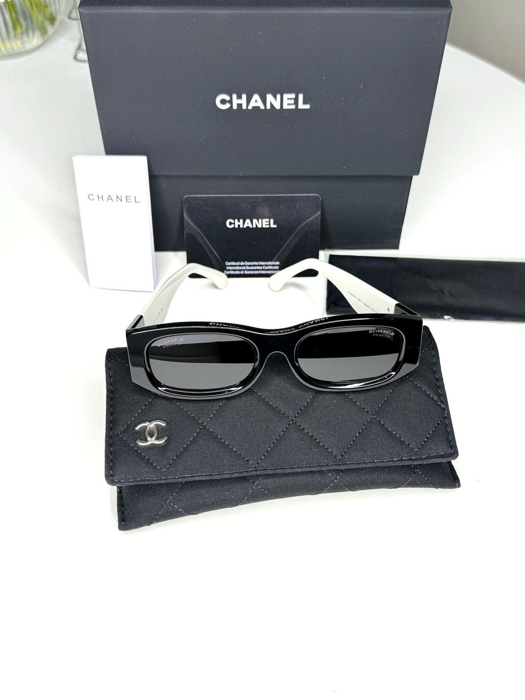Дамски слънчеви очила Chanel 5525 Polarized