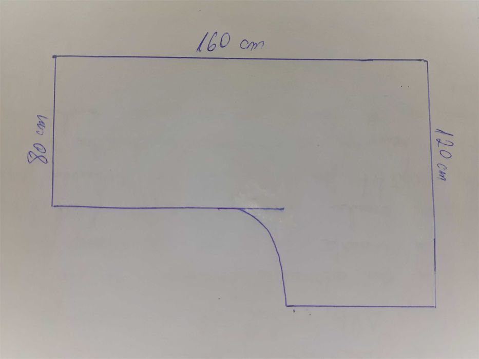 Masa birou directorial