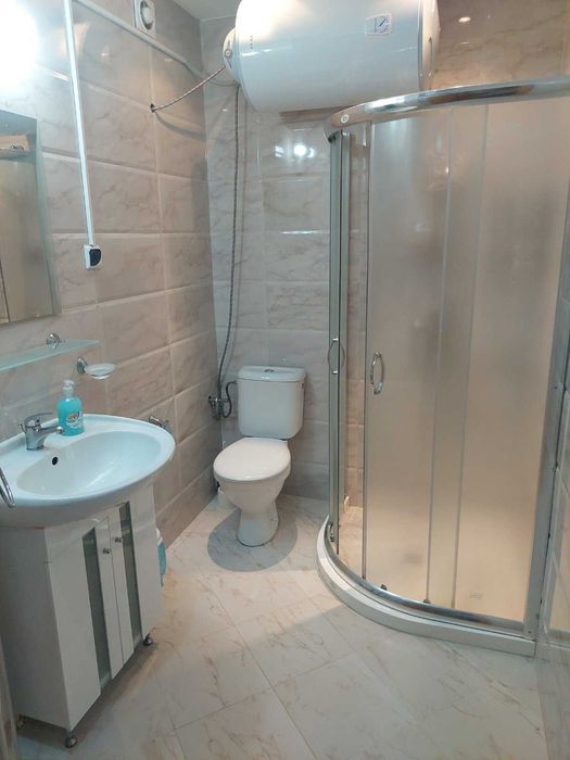 Продава се тристаен апартамент