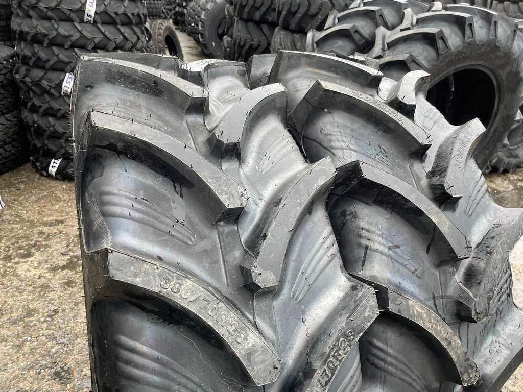 380/70R28 Cauciucuri noi agricole Radiale de tractor fata OZKA