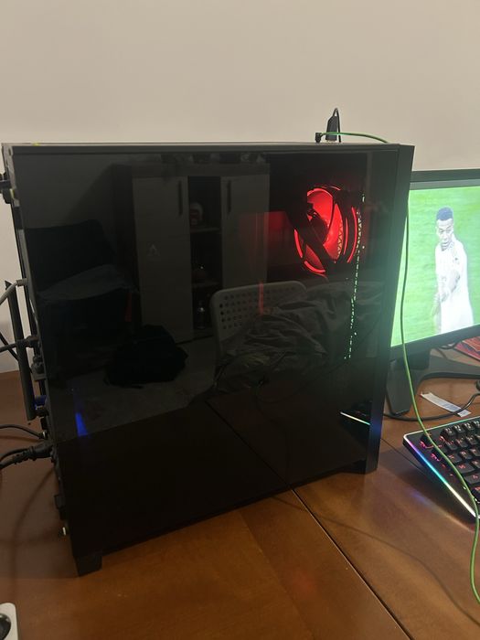 PC Gaming RTX 4070