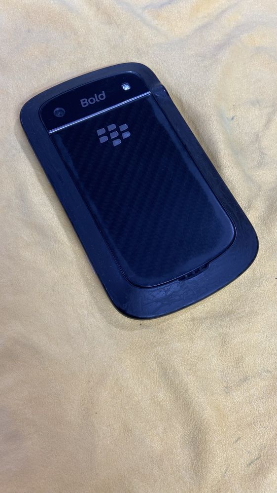 BlackBerry 9930 bold