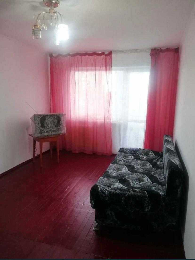 Продам 1к кв в панельном доме р-н р-к Арман!!!