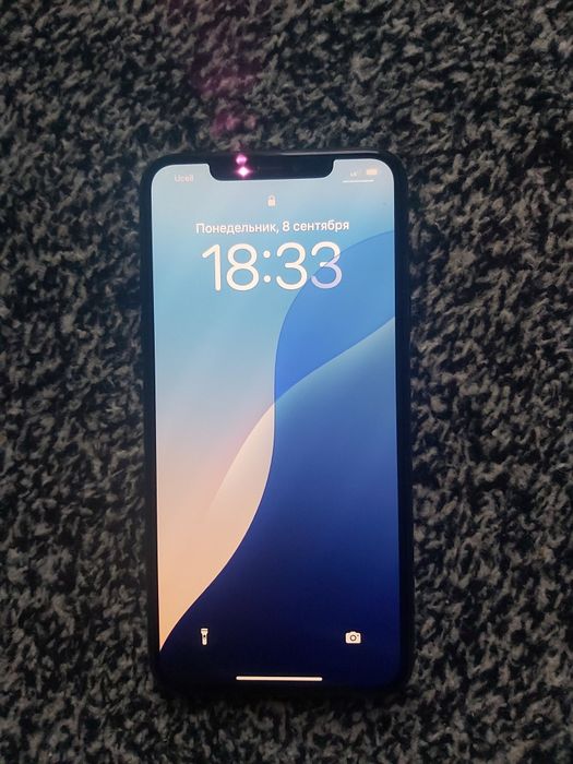 Iphone 11 pro max 512 gb