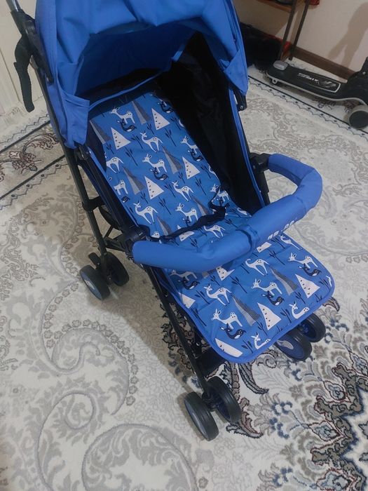 Коляска детский новый не дорого