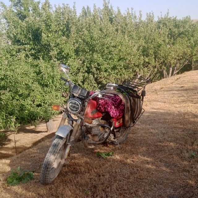 Moto ij planeta 5 sotiladi 700$ kilishiladigan joyi bor