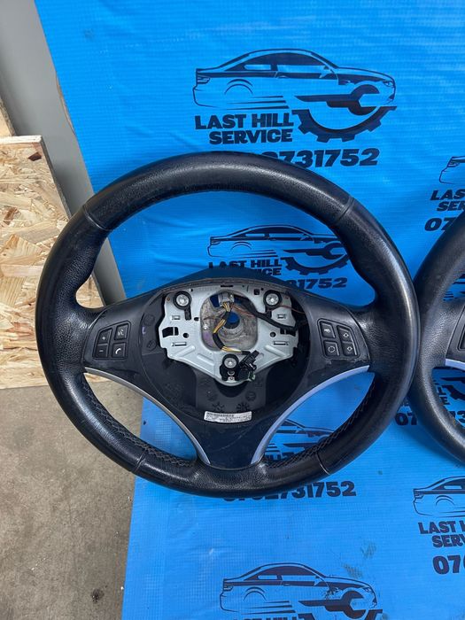 Volan bmw e90 e87 seria 1 seria 3