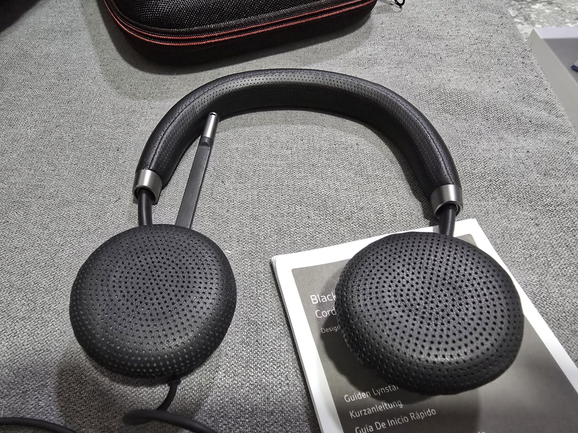 Plantronics Blackwire c720 Bluetooth