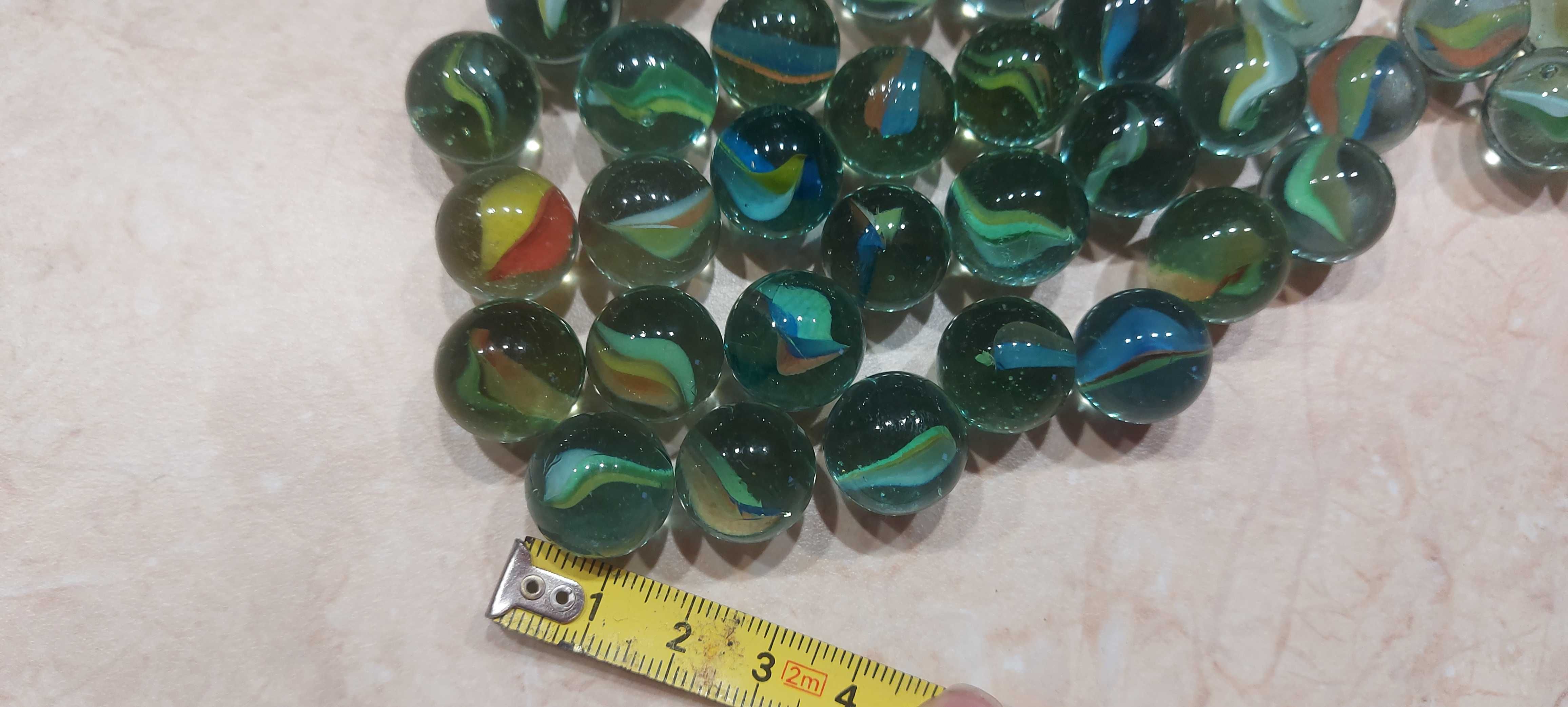 Стъклени топчета - бубички лимки билюри сирийчета  гуди багдадчета