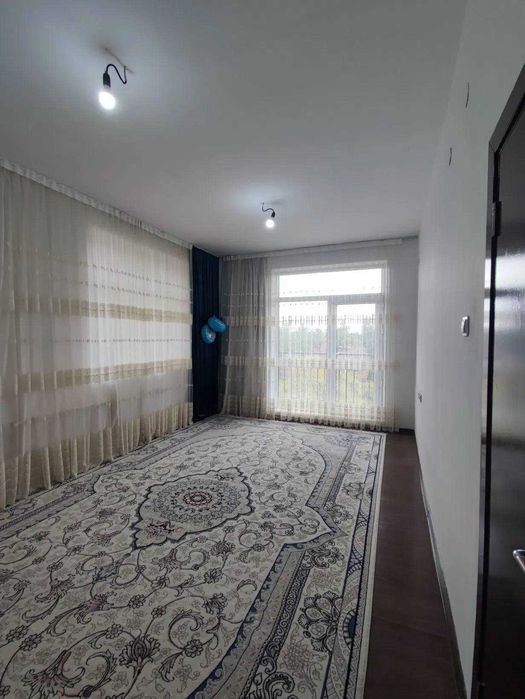 Карасу ЖК "Golden House" 2/5/9 Средний ремонт 67м2 ор-р мечеть Авайхон