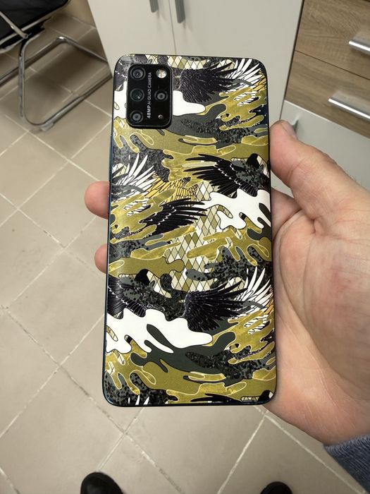 Unidigy S5 Pro 6/256gb