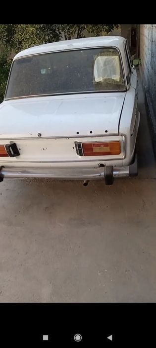 Vaz 2106 kuzip kamplekt