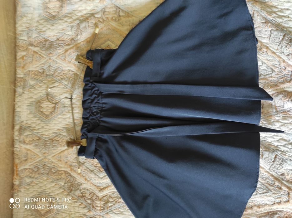 Платишки на девочку в школу