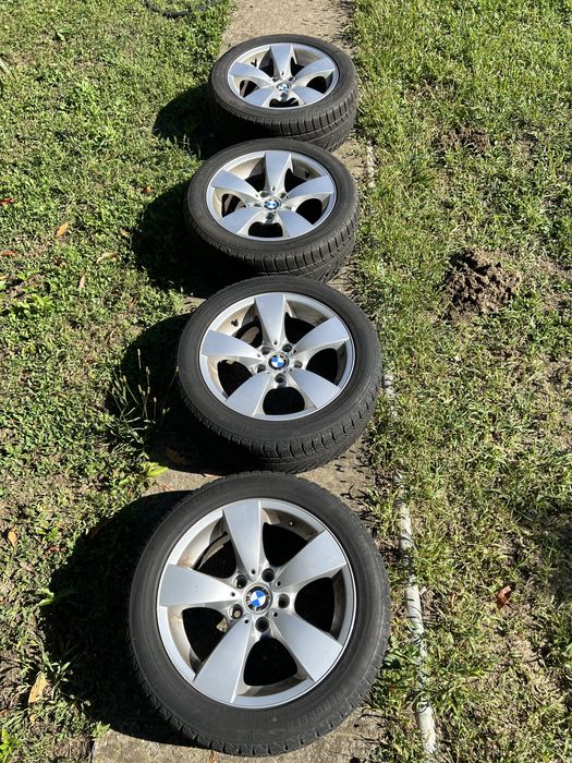 Jante BMW R17 seria 5/ 3
