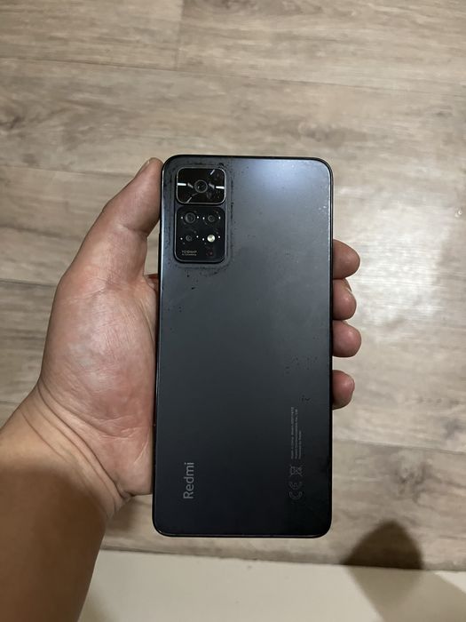 Redmi note 11 pro
