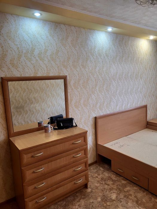 Продам квартиру 2х комнатную, 3 мик-он, дом 6
